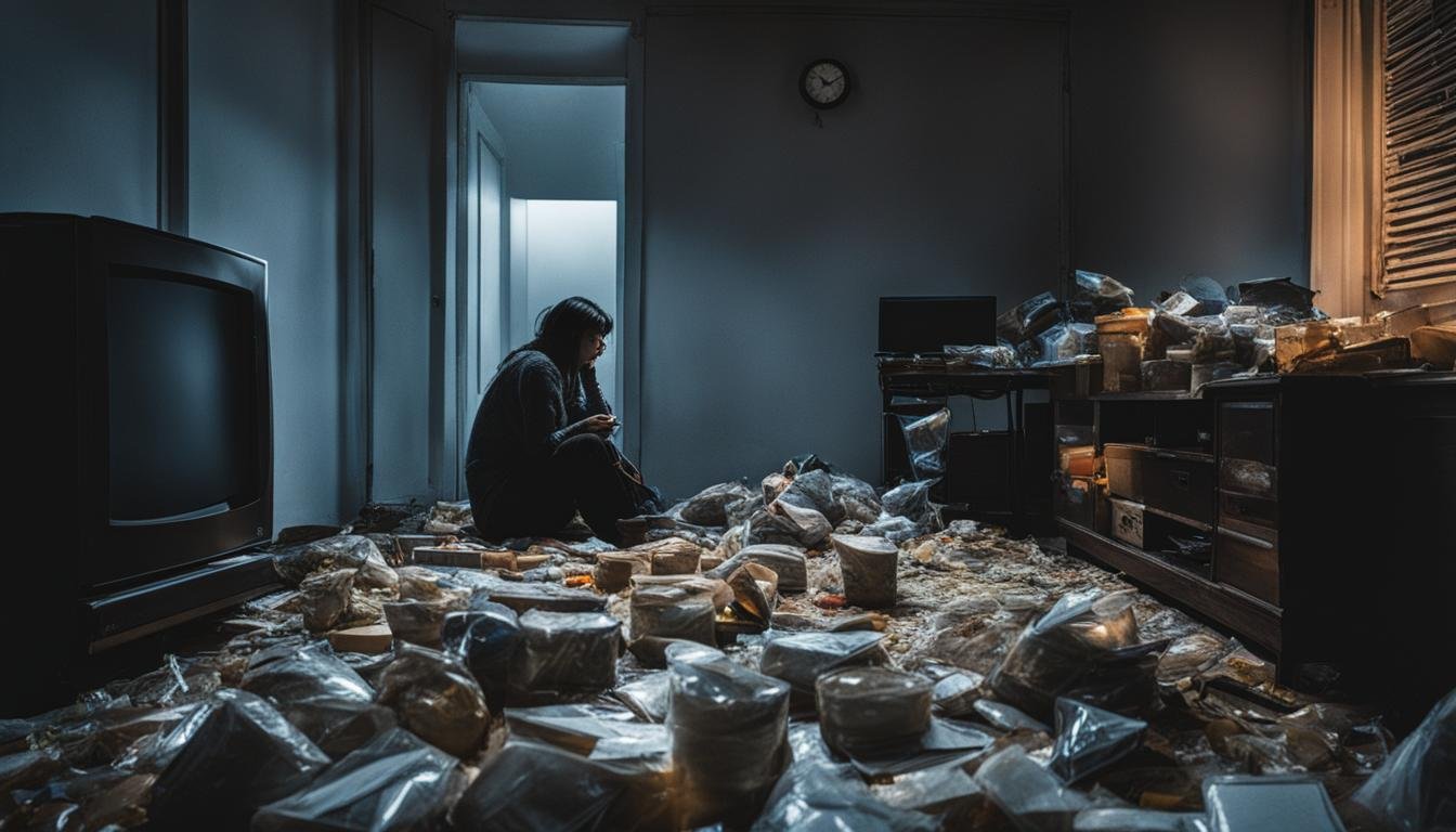 Is OnlyFans the leading cause of depression?