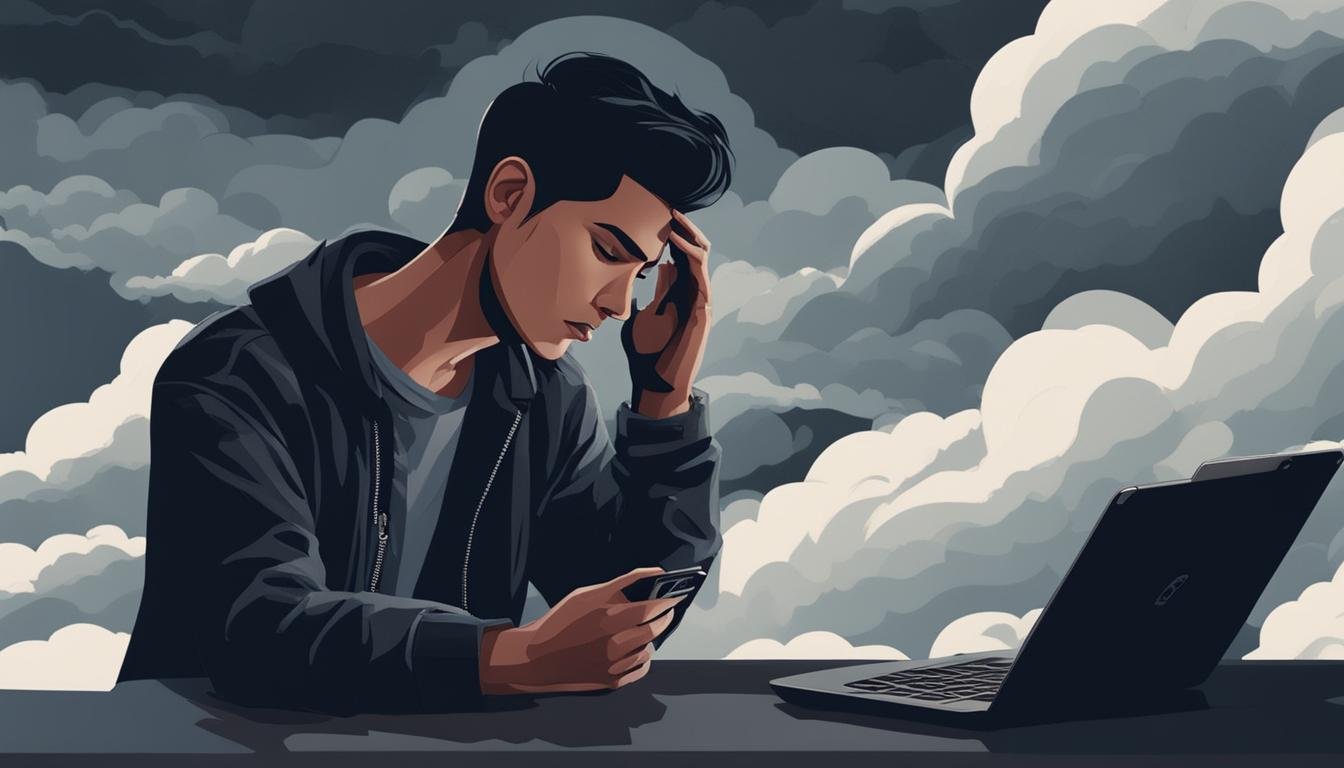 How does OnlyFans affect mental health?(01)