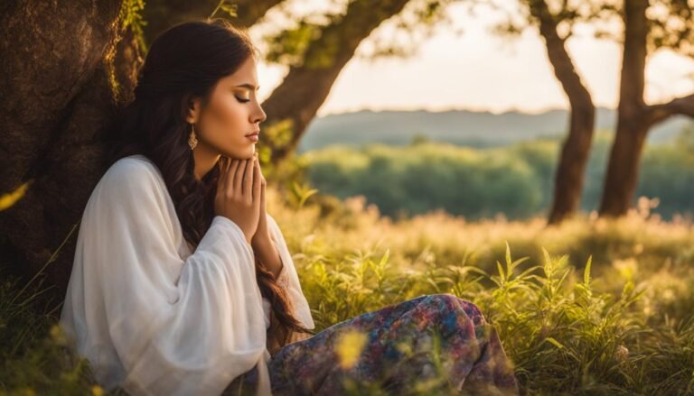 How to Heal Yourself Spiritually?