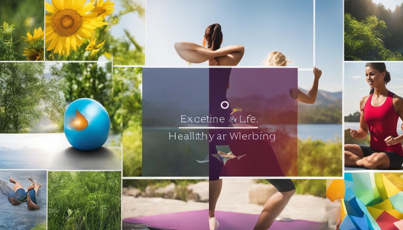 What is the difference between health and wellness and wellbeing?