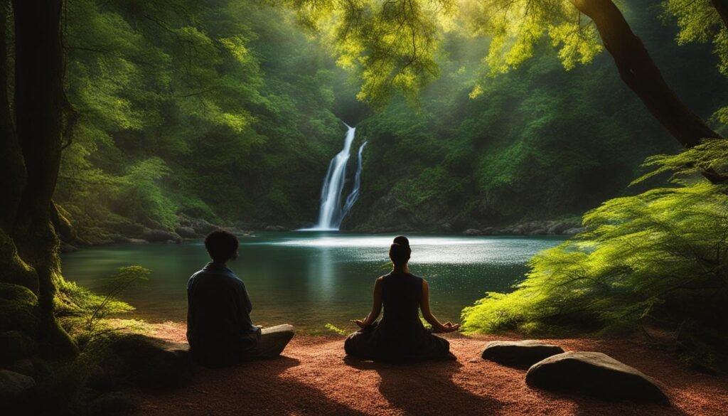 What Is The Spiritual Dimension Of Wellness What is the spiritual dimension of wellness