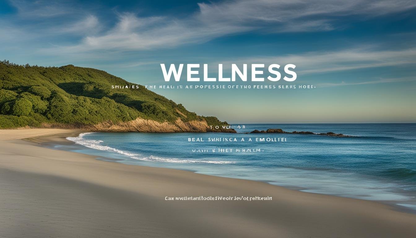 What is the best quote for wellness?