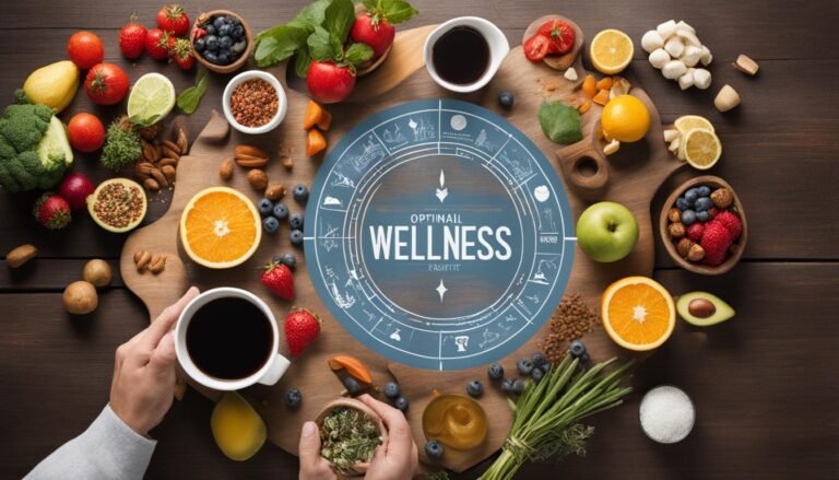 Why is wellness so important?
