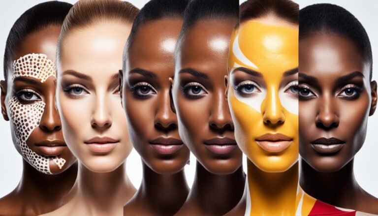 Do all humans have melanin?