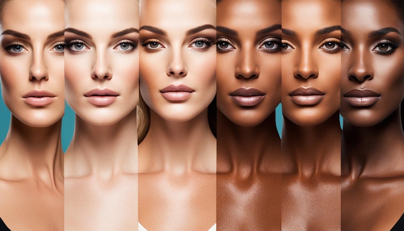 Understanding Skin Color Fair Characteristics Genetics And Cultural Understanding Skin Color Fair Characteristics Genetics And Cultural
