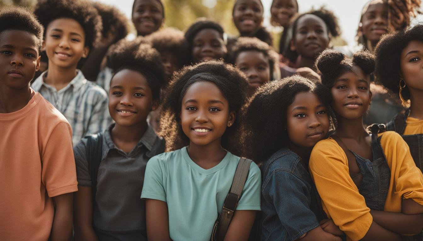 How does colorism affect students?