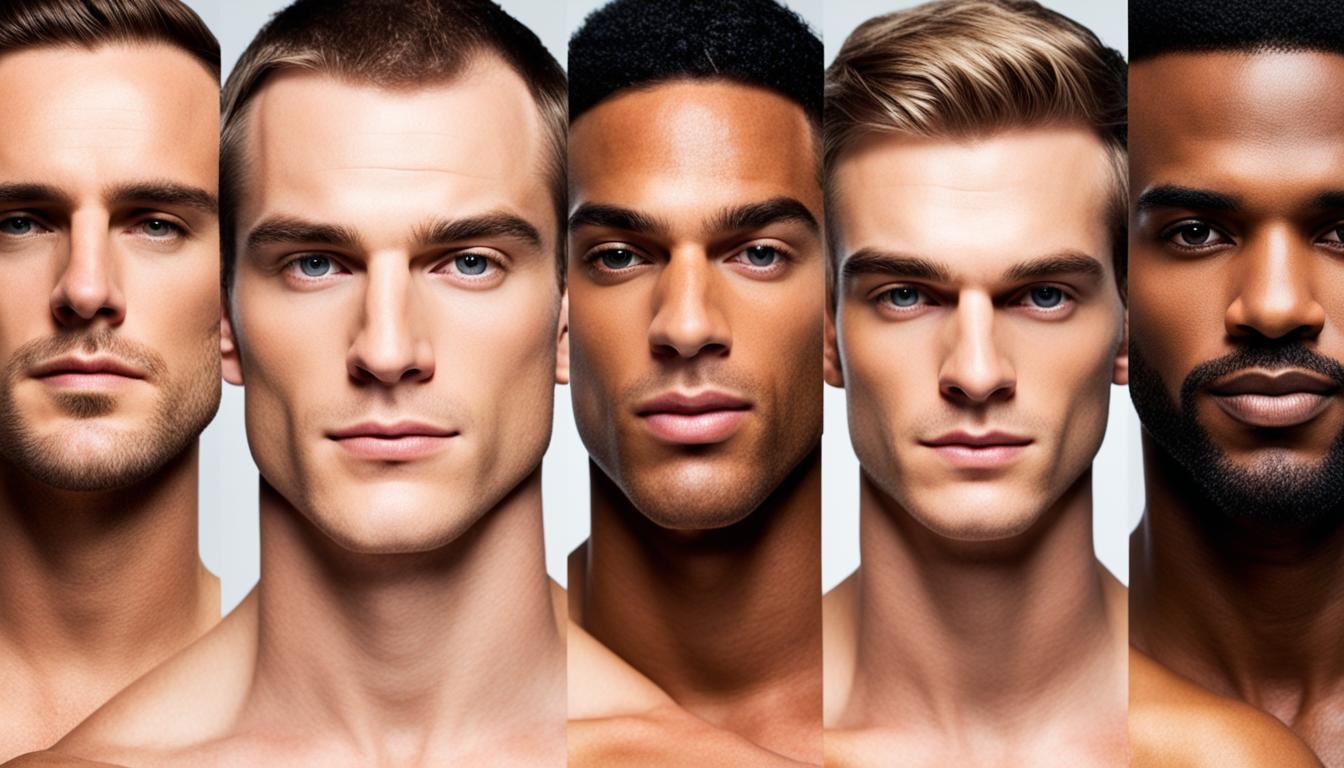 What Skin Color Is Most Attractive To Guys 