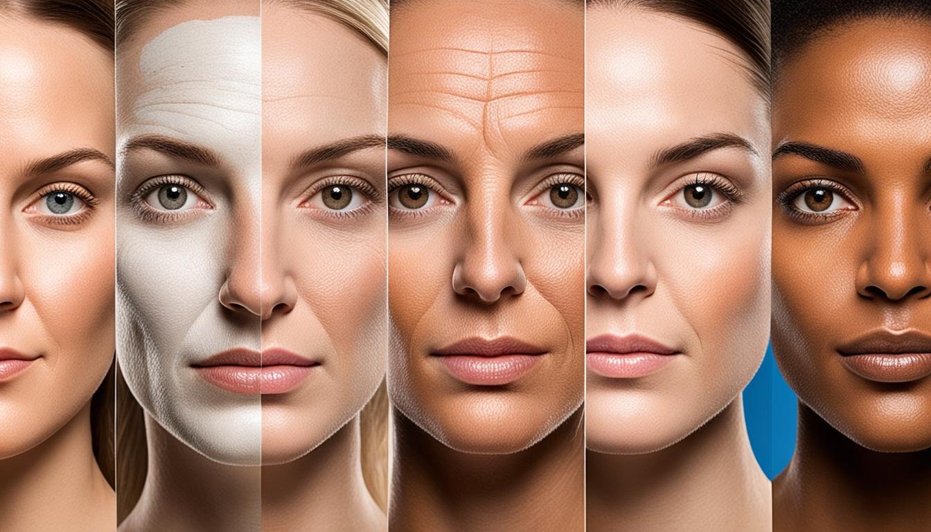 Why did white skin evolve?