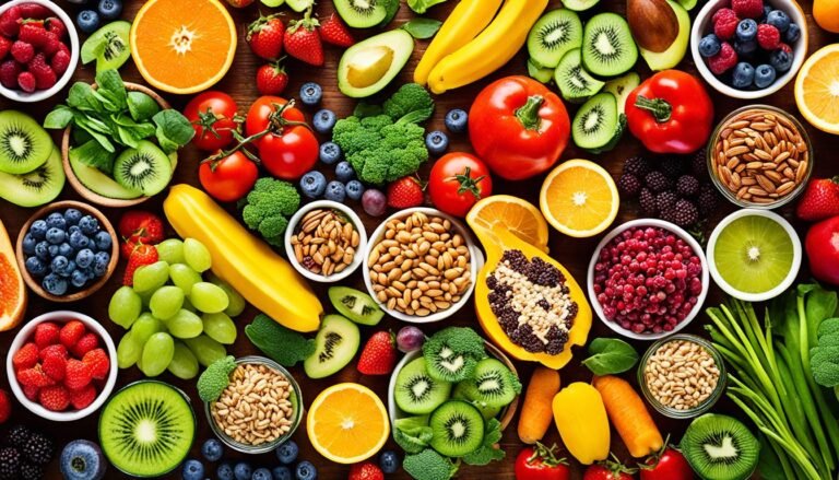 What is the golden rule of diet?
