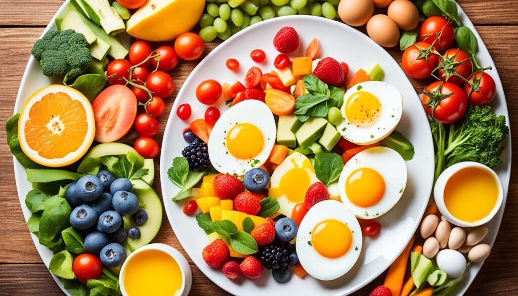 eggs superfood health benefits