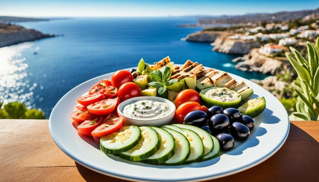 mediterranean diet benefits