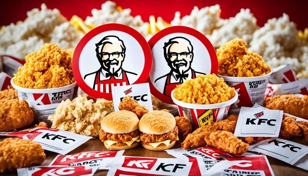 KFC health risks