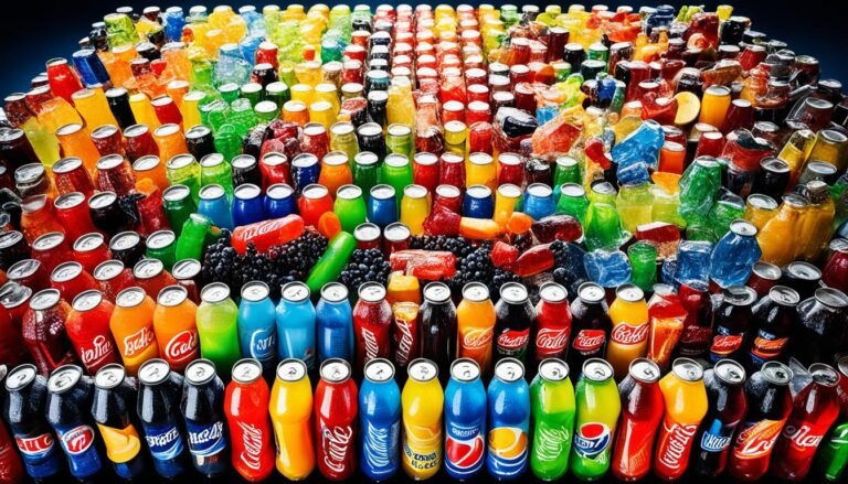 What is the most unhealthy drink in the world?