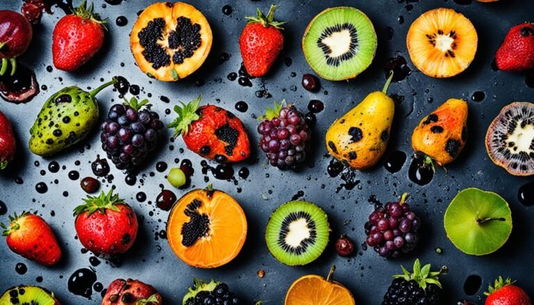 What is the most unhealthy fruit?